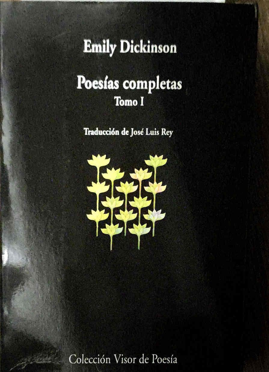Poesías completas I | 187704 | Dickinson, Emily (1830-1886)