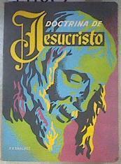 La Dotrina de jesucristo | 171813 | Luis S.M, P Vicente Sanchez