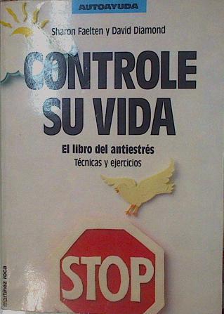 Controle su vida | 153630 | Faelten, Sharon/Diamond, David
