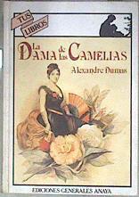 La dama de las camelias | 181675 | Dumas, Alexandre