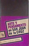 Arte y pensamiento en San Juan de la Cruz | 182152 | Camón Aznar, José