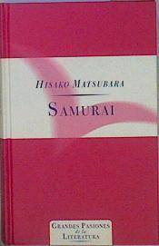Samurai | 153259 | Matsubara, Hisako