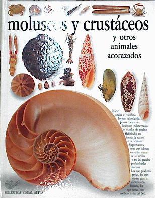 Moluscos y crustáceos y otros animales acorazados | 104176 | Arthur, Alex