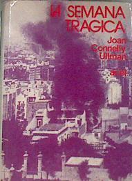 La Semana Trágica | 40765 | Connelly Ullman Joan