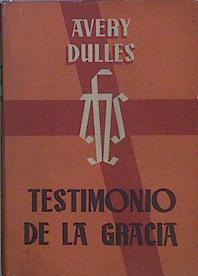 Testimonio De La Gracia | 59166 | Dulles Avery