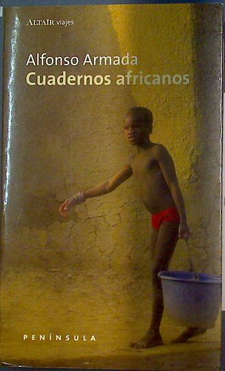 Cuadernos Africanos | 9885 | Armada Alfonso