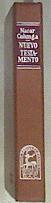 Nuevo Testamento ed manual | 172625 | Biblia. N.T.