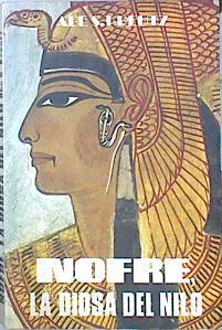 Nofre, la Diosa del Nilo | 146661 | Abe S. Kreutz