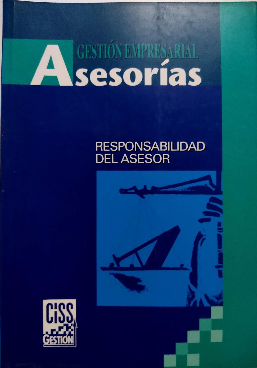 Responsabilidad del asesor | 135389 | Gutiérrez Royo, Javier/Garrido Gómez, Lluís