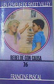 Rebelde Con Causa | 53545 | Pascal, Francine