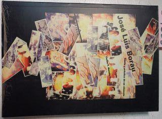 José Luis Borau Teoría Y Práctica De Un Cineasta | 54688 | Heredero Carlos F