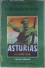 La revolución de octubre: quince días de comunismo libertario | 180915 | Solano Palacio, Fernando