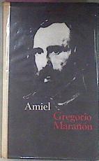 Amiel | 34820 | Marañon Gregorio