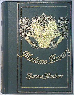 Madame Bovary | 73548 | Flaubert, Gustave