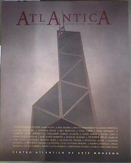 Atlántica Internacional Revista de las Artes N18 1997 Transformaciones | 183440 | VVAA