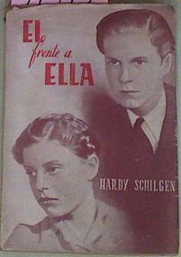 El Frente A Ella | 54345 | Schilgen Hardy