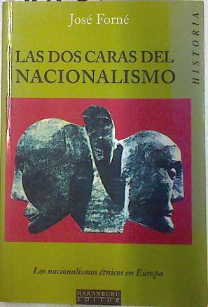 Las dos caras del nacionalismo | 72143 | Forné, José