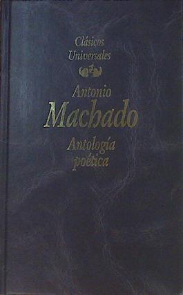 Antología poética | 154238 | Machado, Antonio