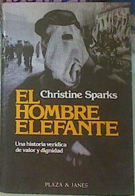 El Hombre Elefante | 38766 | Sparks Christine