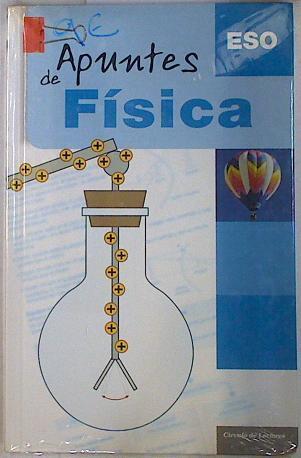 Apuntes de física, ESO | 129905 | Albir Lórenz, Miquel