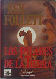 Los Pilares de la tierra | 149681 | Follett, Ken