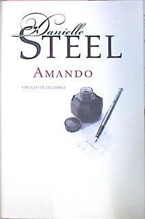 Amando | 14165 | Steel Danielle
