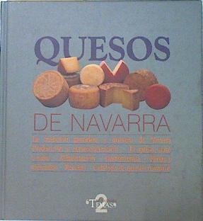 Quesos de Navarra | 137116 | Hualde Alfaro, José María