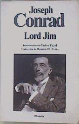 Lord Jim | 150173 | Conrad, Joseph