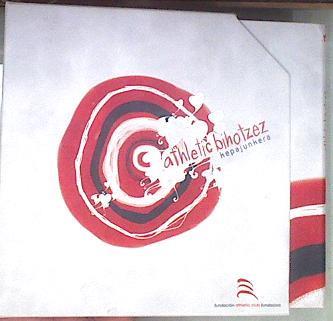 Athletic bihotzez ( Dos tomos, en estuche, incluye los dos CD) | 182706 | Kepa Junkera