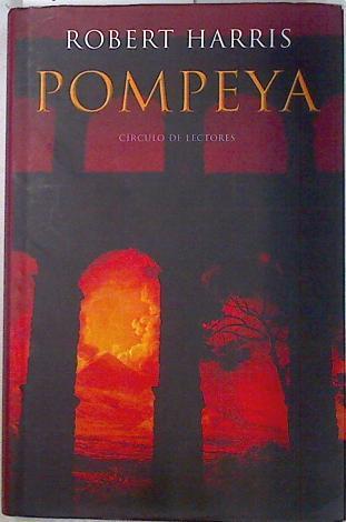 Pompeya | 73663 | Harris, Robert
