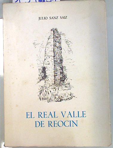 El Real valle de Reocín | 134151 | Sanz Saiz, Julio