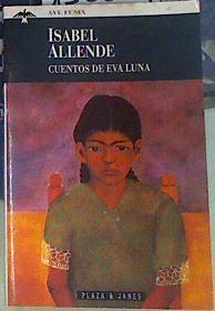 Cuentos de Eva Luna | 156534 | Allende, Isabel