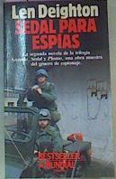 Sedal Para Espias | 70 | Deighton Len