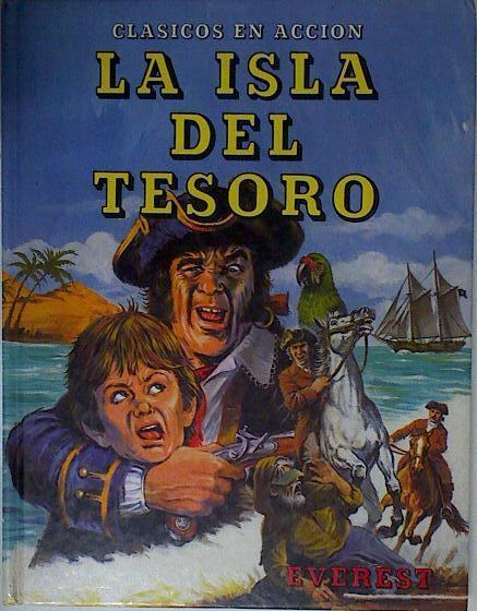La Isla del tesoro | 127928 | Stevenson, Robert Louis