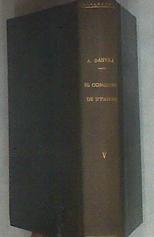 El congreso de Utrecht Tomo 1 y 2 en un Volumen Cuarta Edición | 183551 | Alfonso Danvila
