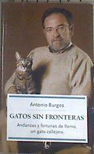 Gatos sin fronteras | 177419 | Burgos Herce, Antonio