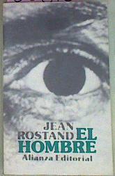 El Hombre | 50815 | Rostand Jean