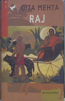 Raj | 152889 | Mehta, Gita