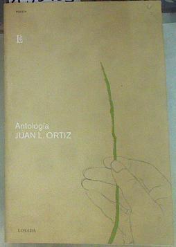 Antología | 155763 | Laurentino Ortiz, Juan
