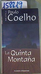 La quinta montaña | 158819 | Coelho, Paulo
