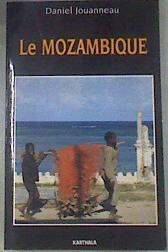 Le Mozambique | 179222 | Jouanneau, Daniel