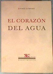 El corazón del agua | 173273 | Gúrpide, Javier