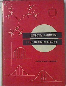 Estadística matemática y cálculo numérico gráfico | 68864 | Majó Torrent, Juan