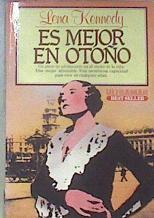 Es Mejor En Otoño | 30965 | Kennedy, Lena