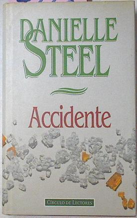 Accidente | 7228 | Steel Danielle