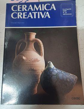 Ceramica Creativa | 38780 | Harvey, David