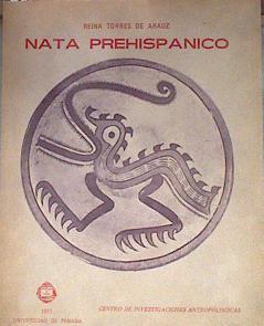 Natá prehispánico | 179439 | Reina Torres de Araúz