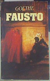 Fausto | 155090 | Goethe, Johann Wolfgang von