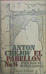 El Pabellon Numero 6 | 8883 | Chejov Anton Pavlov