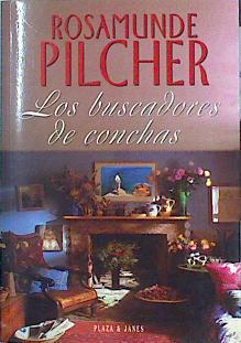 Los Buscadores De Conchas | 33978 | Pilcher Rosamunde